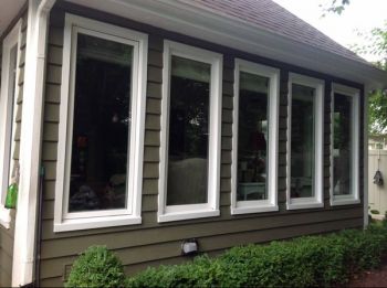 Window Replacement in Rogers Park, Illinois
